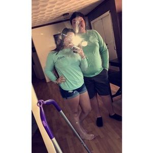 Meet your Posher, Aubrie